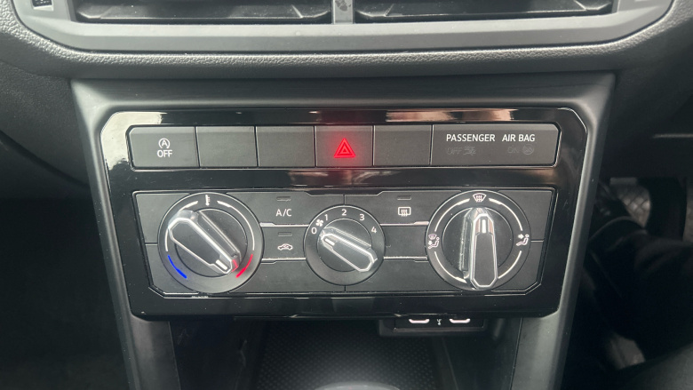 Volkswagen T-Cross 1.0 TSI 110 SE 5dr DSG Petrol Estate